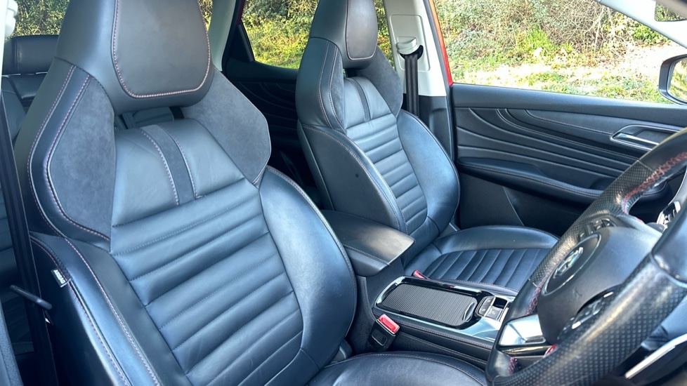 Used MG MG HS 2022 for sale - 77205666: Photo 31