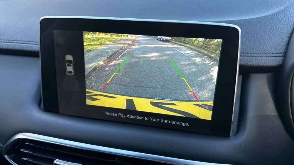 Used MG MG HS 2022 for sale - 77205666: Photo 32