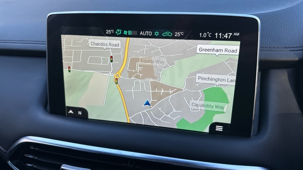 Used MG MG HS 2022 for sale - 77205666: Photo 37