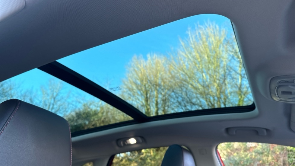 Used MG MG HS 2022 for sale - 77205666: Photo 38