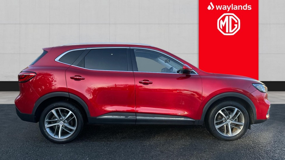 Used MG MG HS 2022 for sale - 77205666: Photo 4