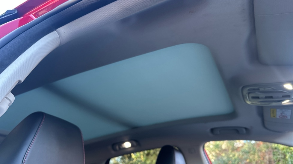 Used MG MG HS 2022 for sale - 77205666: Photo 40