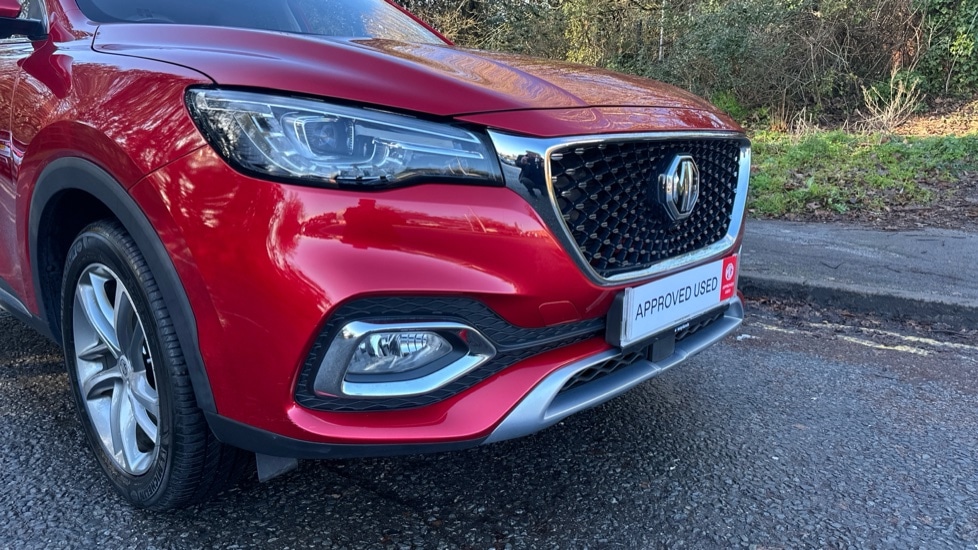 Used MG MG HS 2022 for sale - 77205666: Photo 44