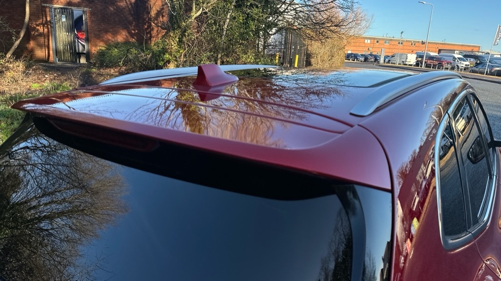 Used MG MG HS 2022 for sale - 77205666: Photo 46