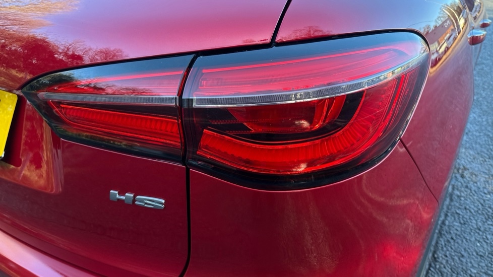 Used MG MG HS 2022 for sale - 77205666: Photo 47