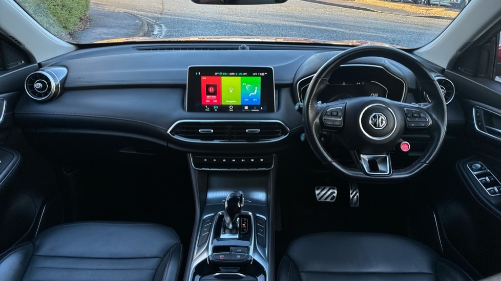 Used MG MG HS 2022 for sale - 77205666: Photo 6