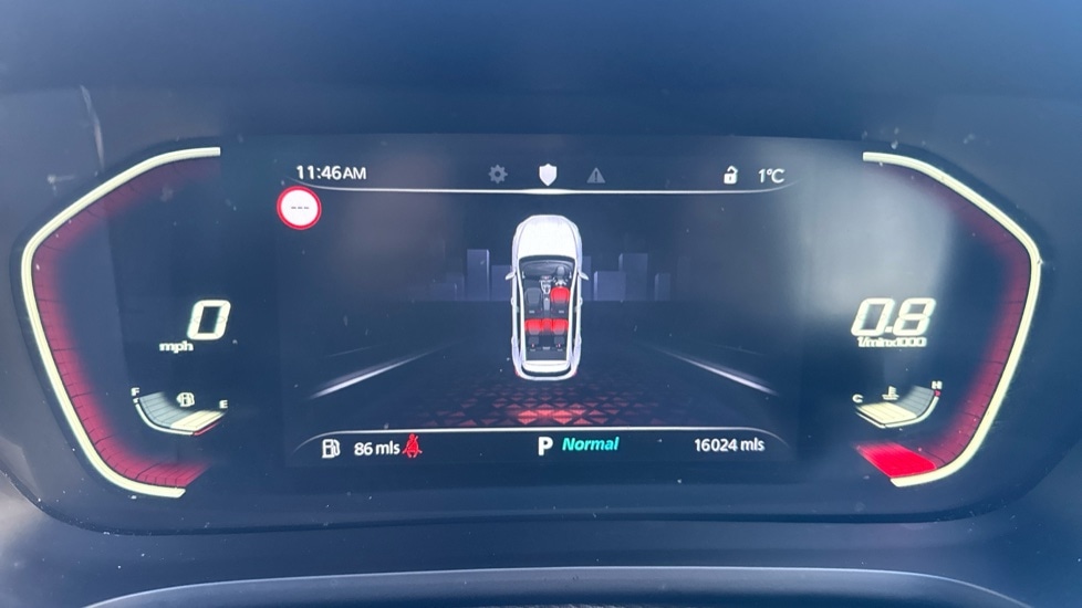 Used MG MG HS 2022 for sale - 77205666: Photo 7