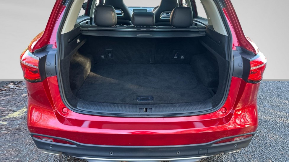 Used MG MG HS 2022 for sale - 77205666: Photo 8