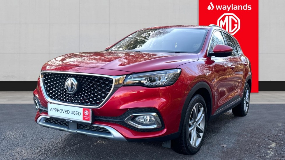 Used MG MG HS 2022 for sale - 77205666: Photo 9