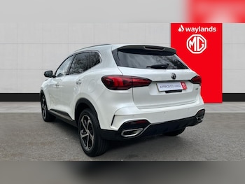 Used MG MG HS 2024 for sale - 77917974: Photo