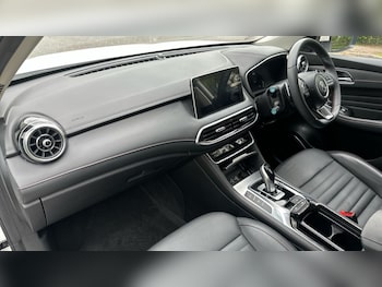 Used MG MG HS 2024 for sale - 77917974: Photo