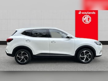 Used MG MG HS 2024 for sale - 77917974: Photo