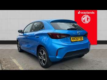 Used MG MG3 2025 for sale - 74474055: Photo