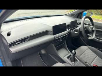 Used MG MG3 2025 for sale - 74474055: Photo