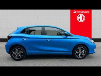 Used MG MG3 2025 for sale - 74474055: Photo