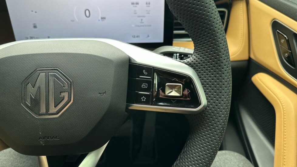 Used MG MG HS 2025 for sale - 76055661: Photo 11