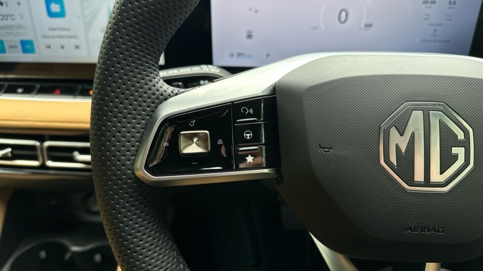 Used MG MG HS 2025 for sale - 76055661: Photo 12