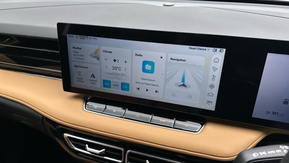 Used MG MG HS 2025 for sale - 76055661: Photo 13