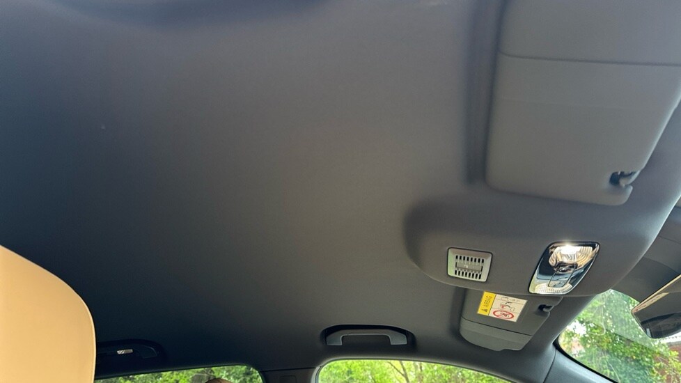 Used MG MG HS 2025 for sale - 76055661: Photo 14