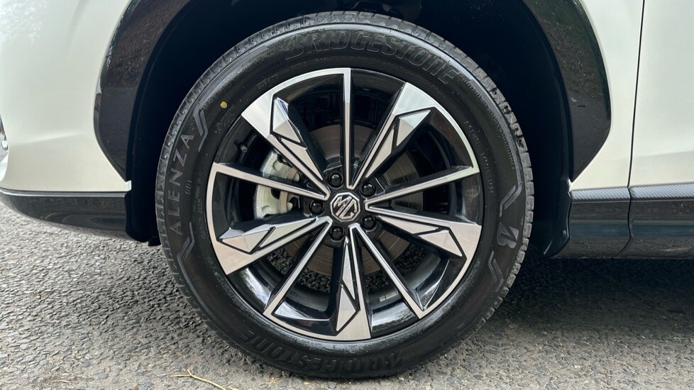 Used MG MG HS 2025 for sale - 76055661: Photo 18