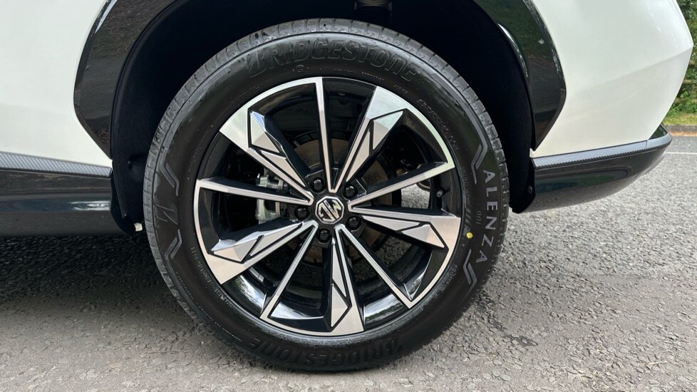 Used MG MG HS 2025 for sale - 76055661: Photo 19