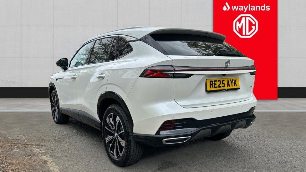 Used MG MG HS 2025 for sale - 76055661: Photo 2