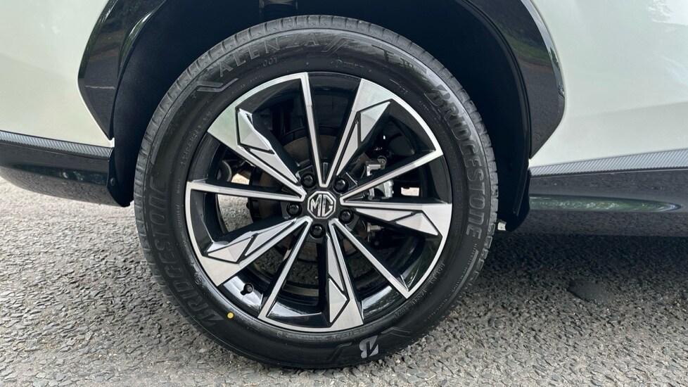 Used MG MG HS 2025 for sale - 76055661: Photo 20