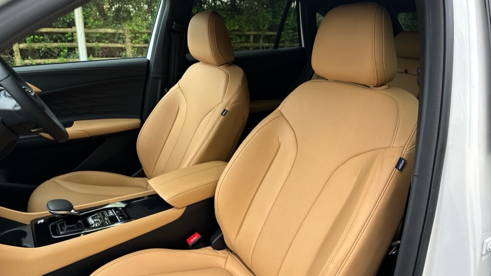 Used MG MG HS 2025 for sale - 76055661: Photo 21