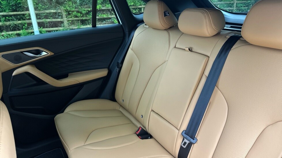 Used MG MG HS 2025 for sale - 76055661: Photo 22