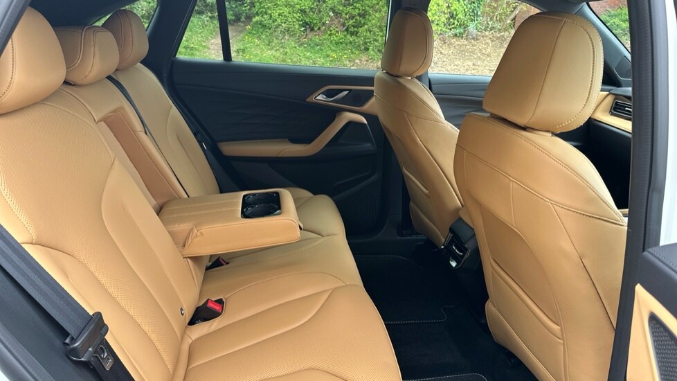 Used MG MG HS 2025 for sale - 76055661: Photo 24