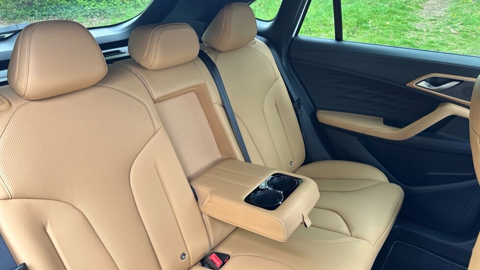 Used MG MG HS 2025 for sale - 76055661: Photo 25