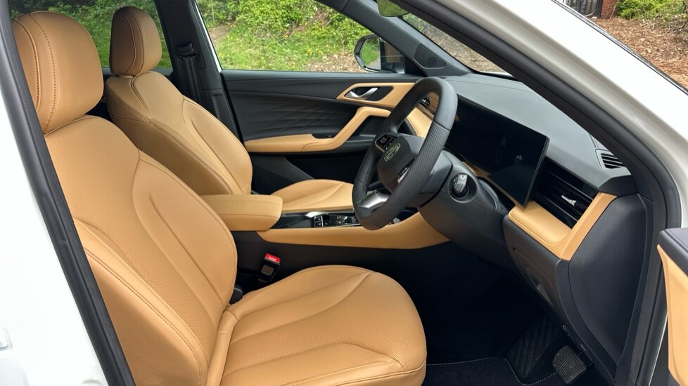 Used MG MG HS 2025 for sale - 76055661: Photo 26