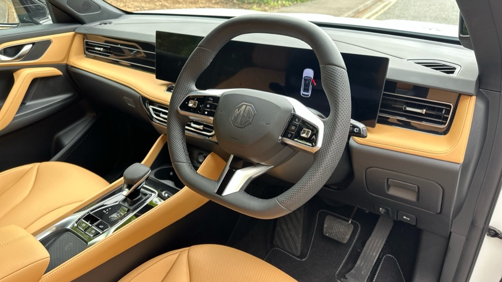 Used MG MG HS 2025 for sale - 76055661: Photo 27