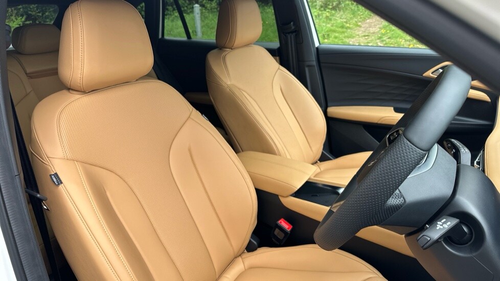 Used MG MG HS 2025 for sale - 76055661: Photo 28