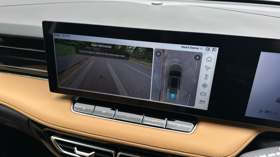 Used MG MG HS 2025 for sale - 76055661: Photo 29