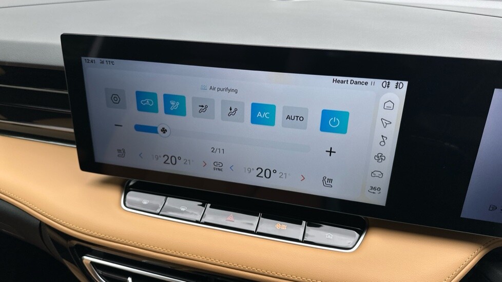 Used MG MG HS 2025 for sale - 76055661: Photo 30