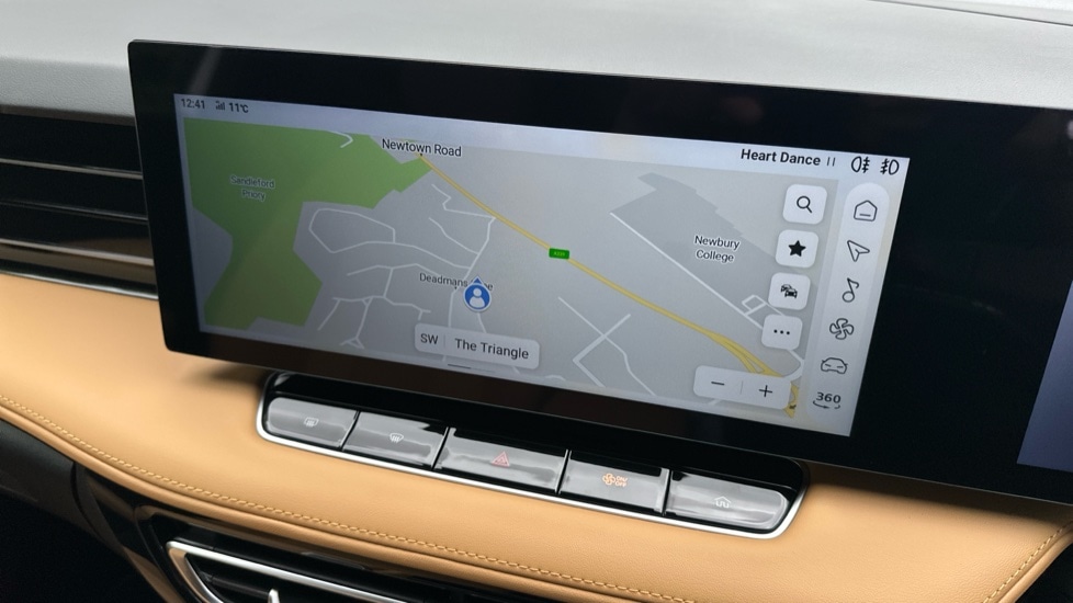 Used MG MG HS 2025 for sale - 76055661: Photo 31