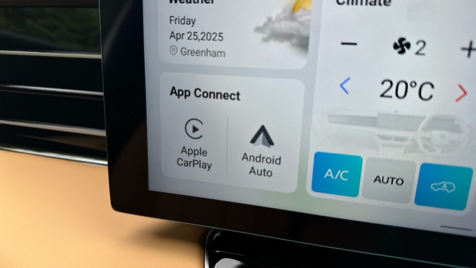 Used MG MG HS 2025 for sale - 76055661: Photo 32