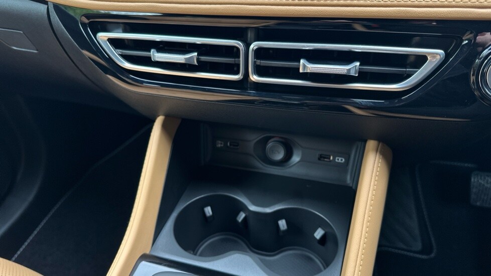 Used MG MG HS 2025 for sale - 76055661: Photo 33