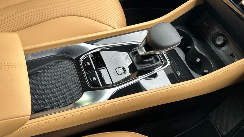 Used MG MG HS 2025 for sale - 76055661: Photo 34