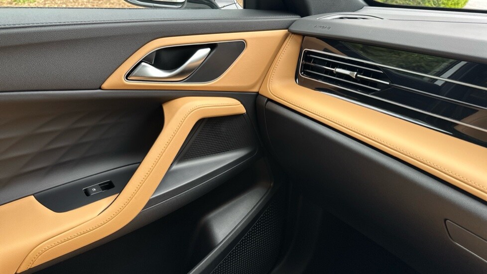 Used MG MG HS 2025 for sale - 76055661: Photo 35