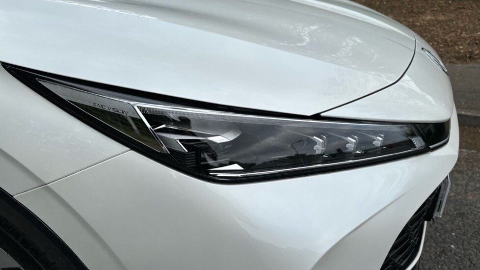 Used MG MG HS 2025 for sale - 76055661: Photo 39