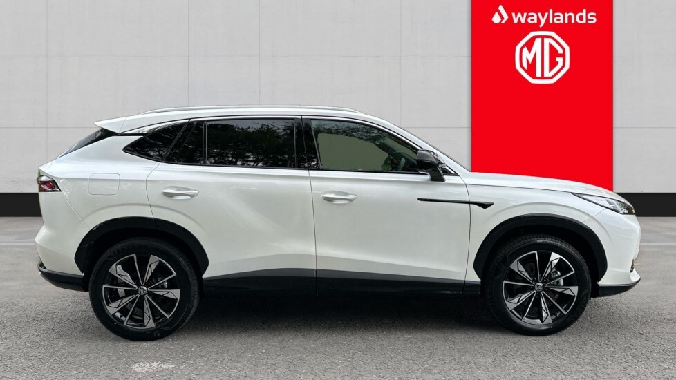 Used MG MG HS 2025 for sale - 76055661: Photo 4