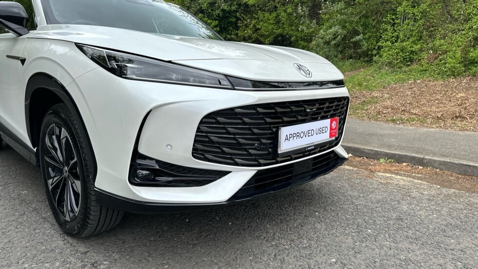 Used MG MG HS 2025 for sale - 76055661: Photo 40