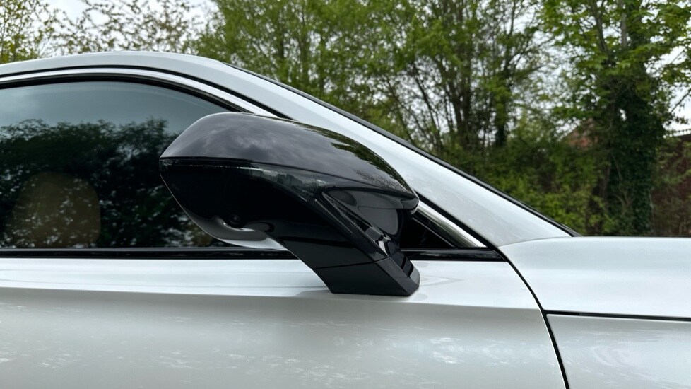 Used MG MG HS 2025 for sale - 76055661: Photo 42