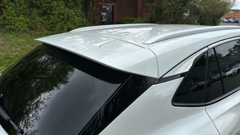 Used MG MG HS 2025 for sale - 76055661: Photo 43