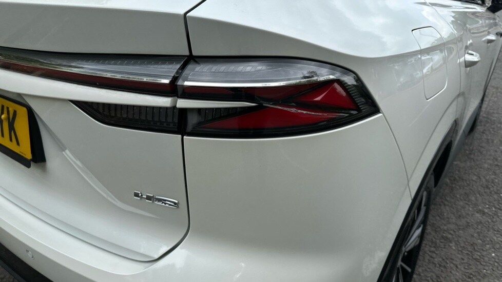 Used MG MG HS 2025 for sale - 76055661: Photo 44