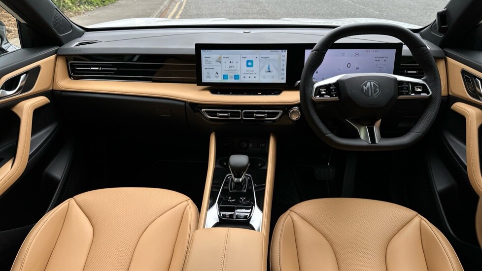 Used MG MG HS 2025 for sale - 76055661: Photo 6