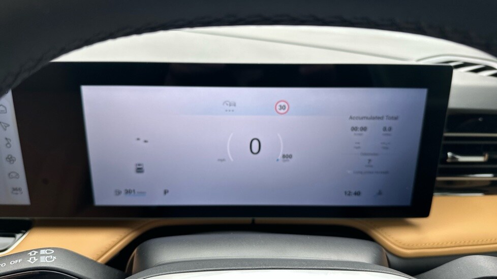 Used MG MG HS 2025 for sale - 76055661: Photo 7