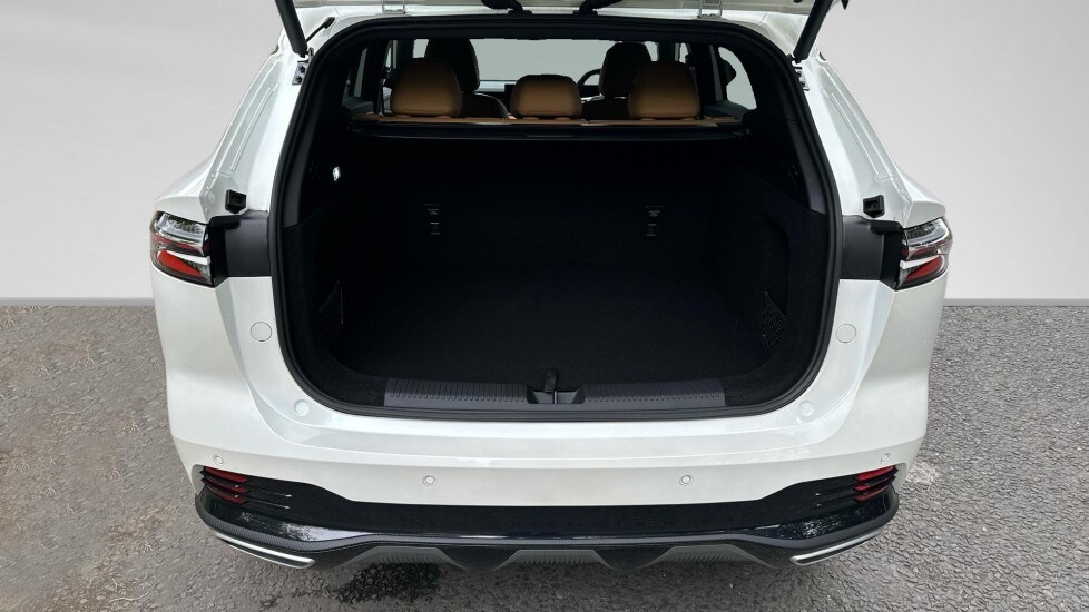 Used MG MG HS 2025 for sale - 76055661: Photo 8